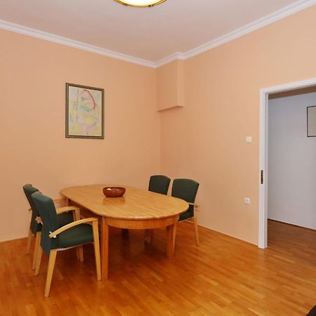 Apartman Ljubica Zadar Dış mekan fotoğraf