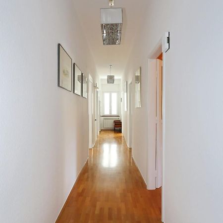 Apartman Ljubica Zadar Dış mekan fotoğraf