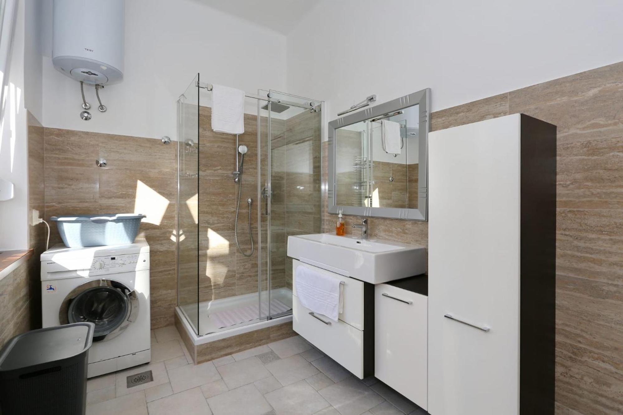 Apartman Ljubica Zadar Dış mekan fotoğraf