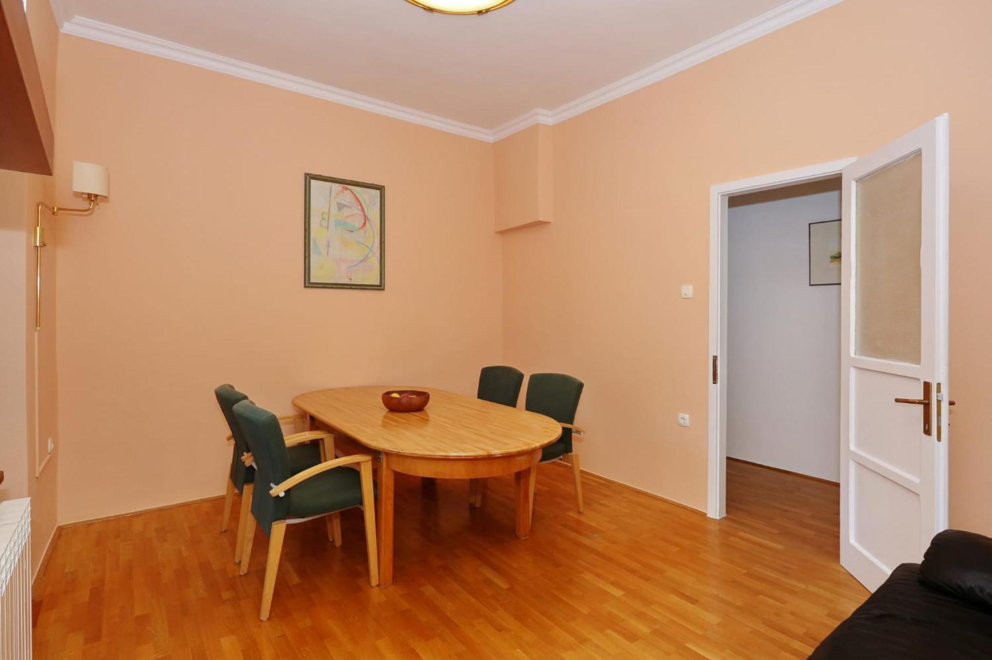 Apartman Ljubica Zadar Dış mekan fotoğraf