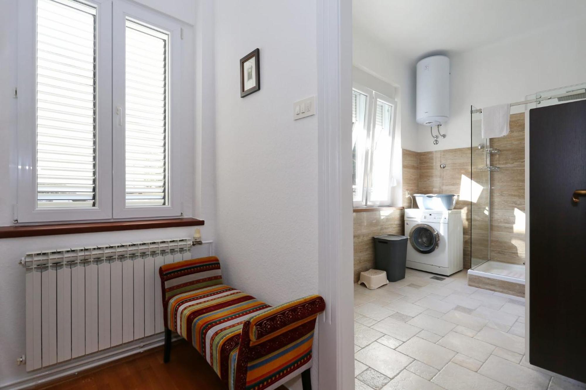 Apartman Ljubica Zadar Dış mekan fotoğraf