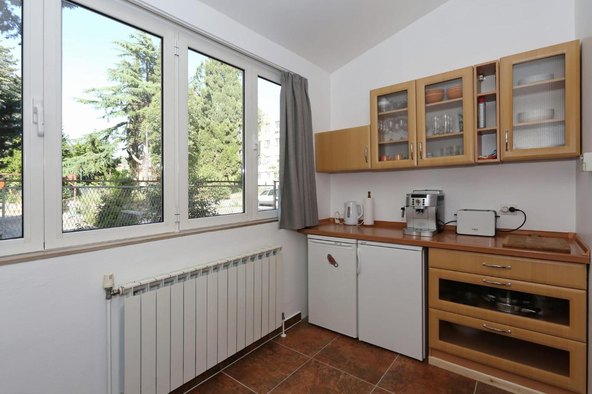 Apartman Ljubica Zadar Dış mekan fotoğraf