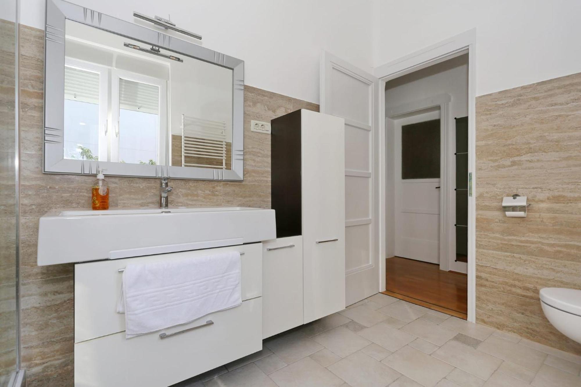 Apartman Ljubica Zadar Dış mekan fotoğraf