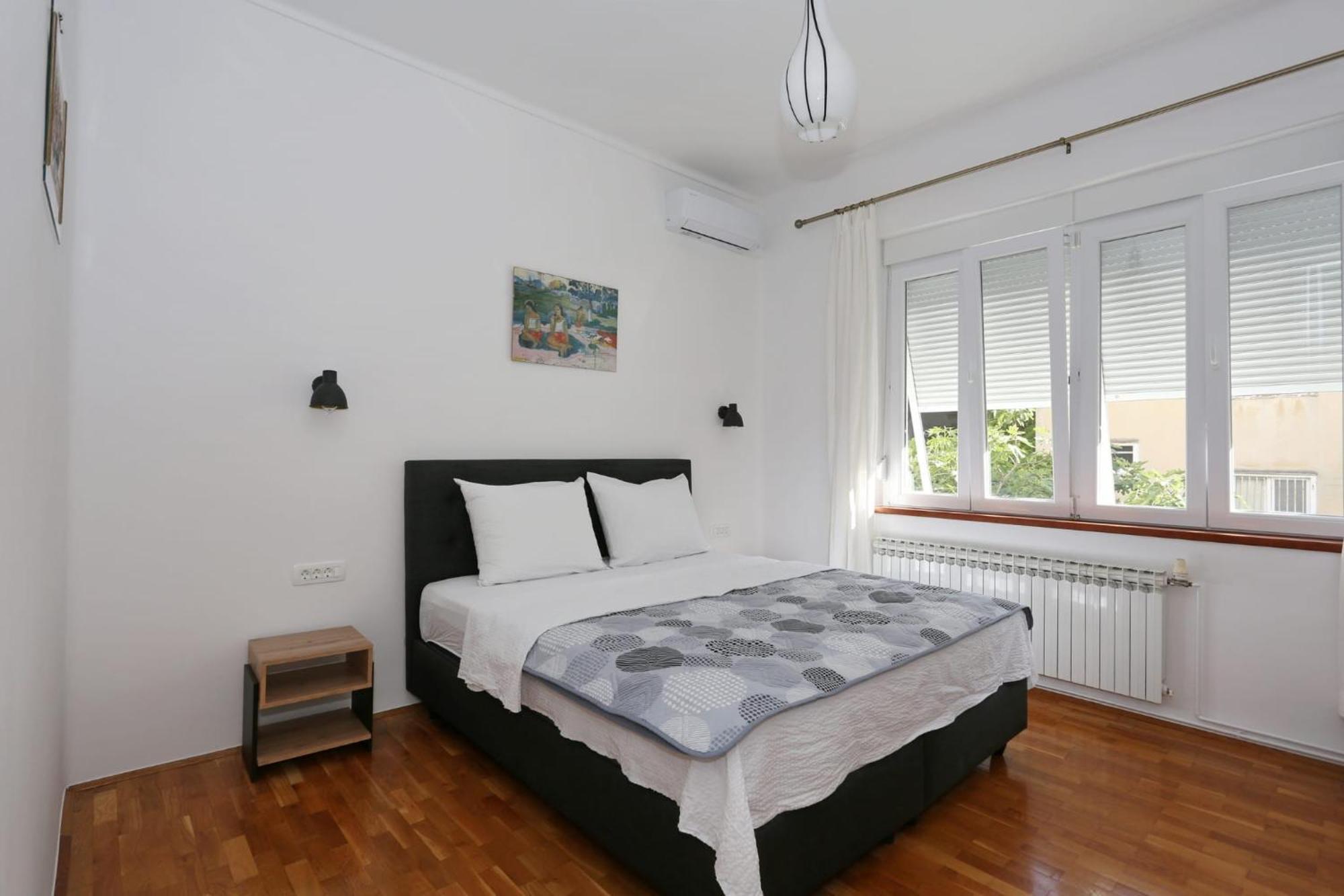 Apartman Ljubica Zadar Dış mekan fotoğraf
