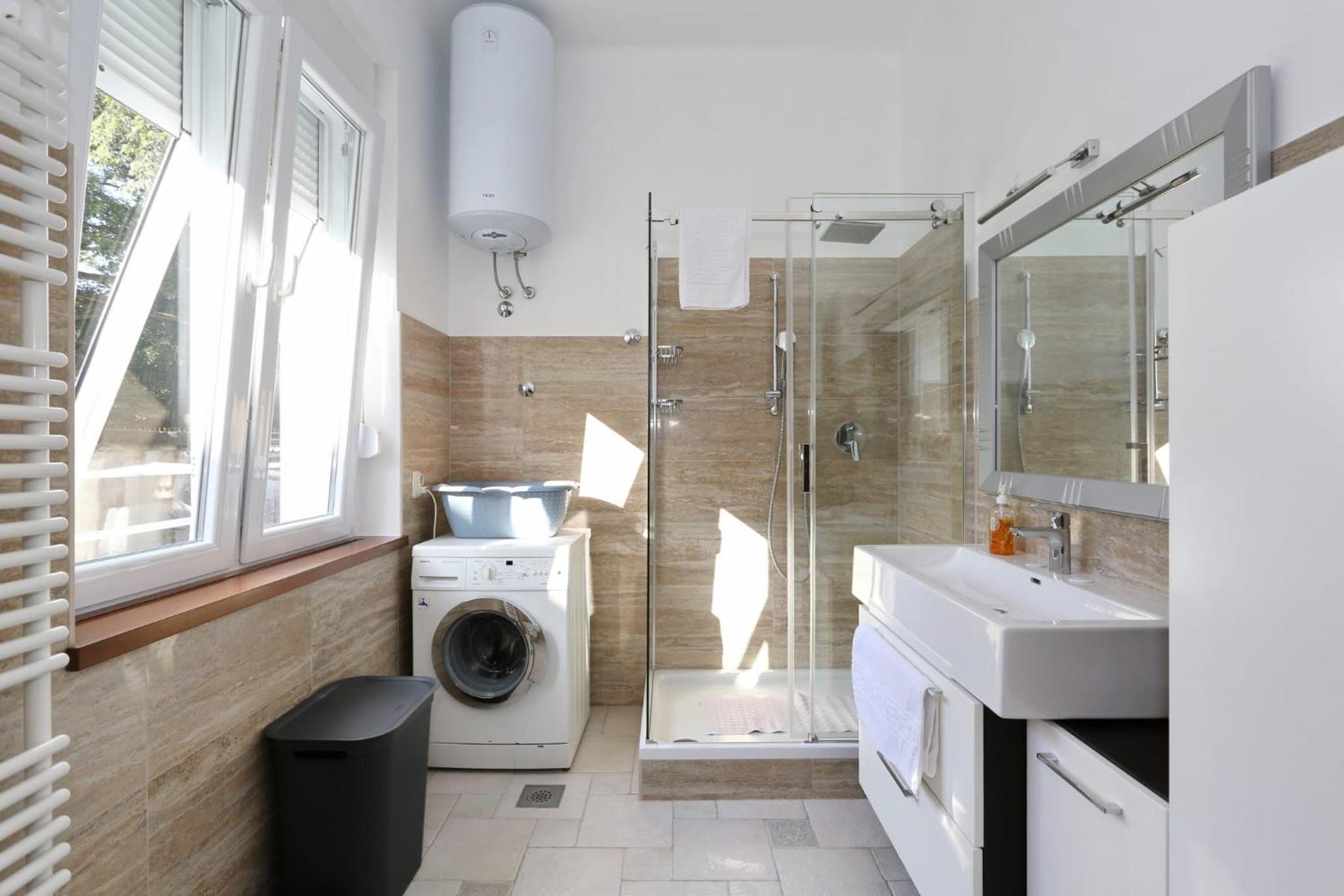 Apartman Ljubica Zadar Dış mekan fotoğraf