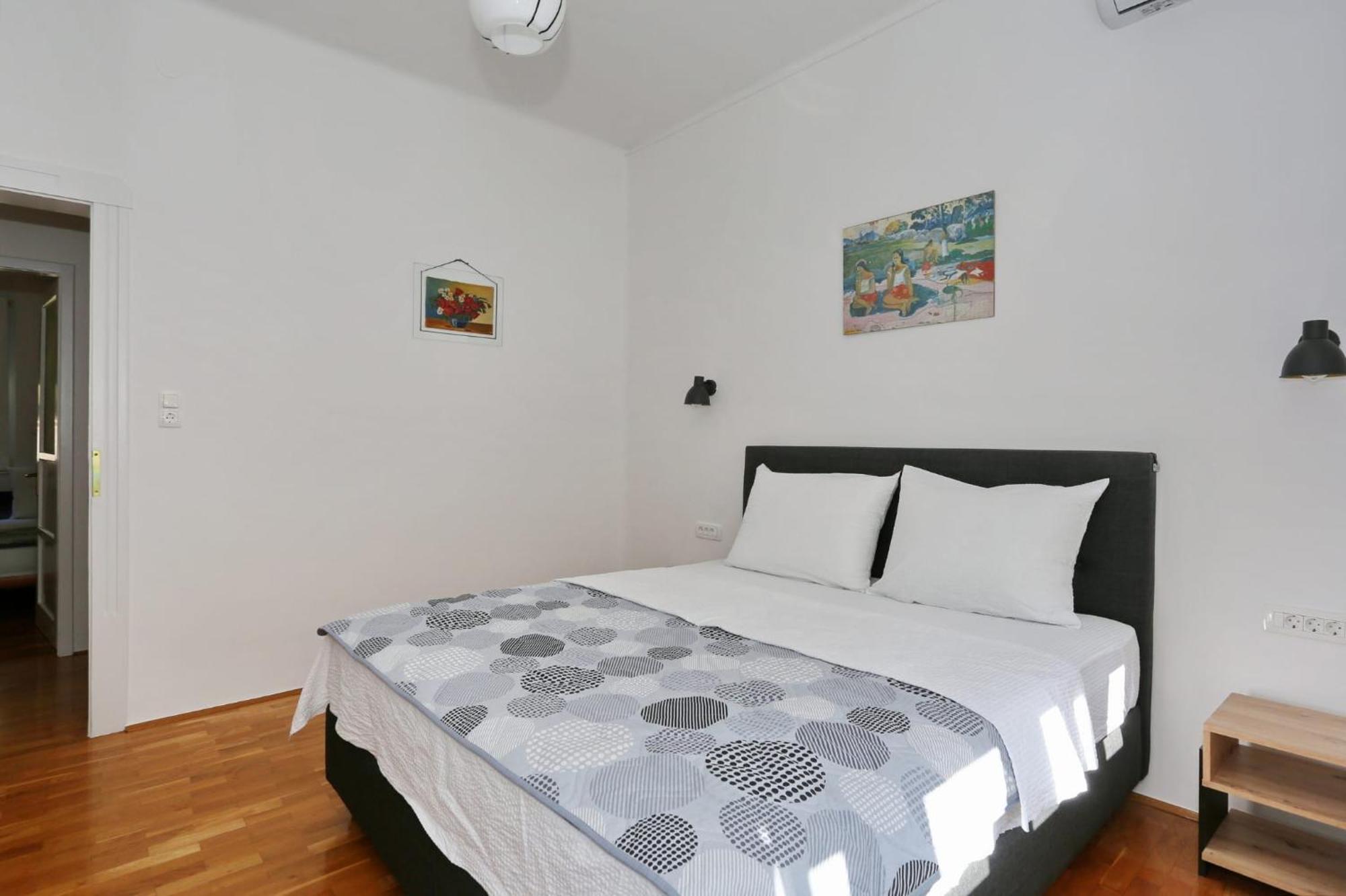 Apartman Ljubica Zadar Dış mekan fotoğraf