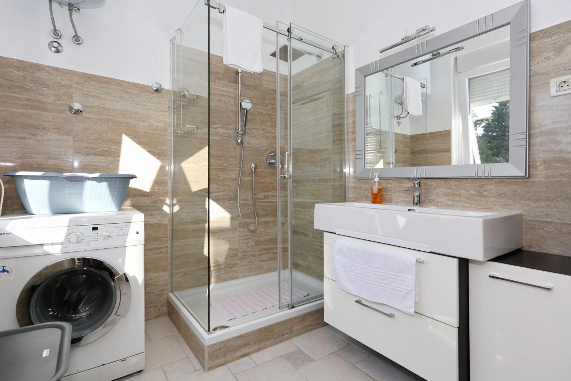 Apartman Ljubica Zadar Dış mekan fotoğraf