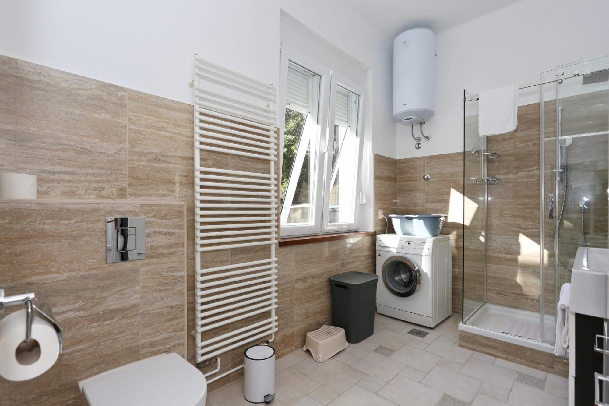 Apartman Ljubica Zadar Dış mekan fotoğraf
